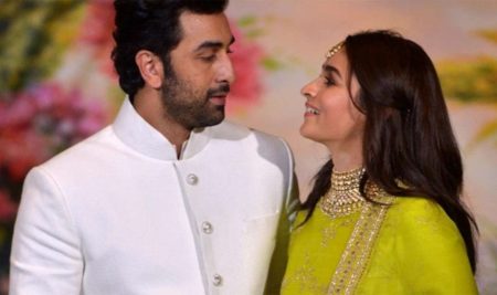 Ranbir kapoor