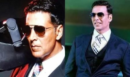 Akshay kumar