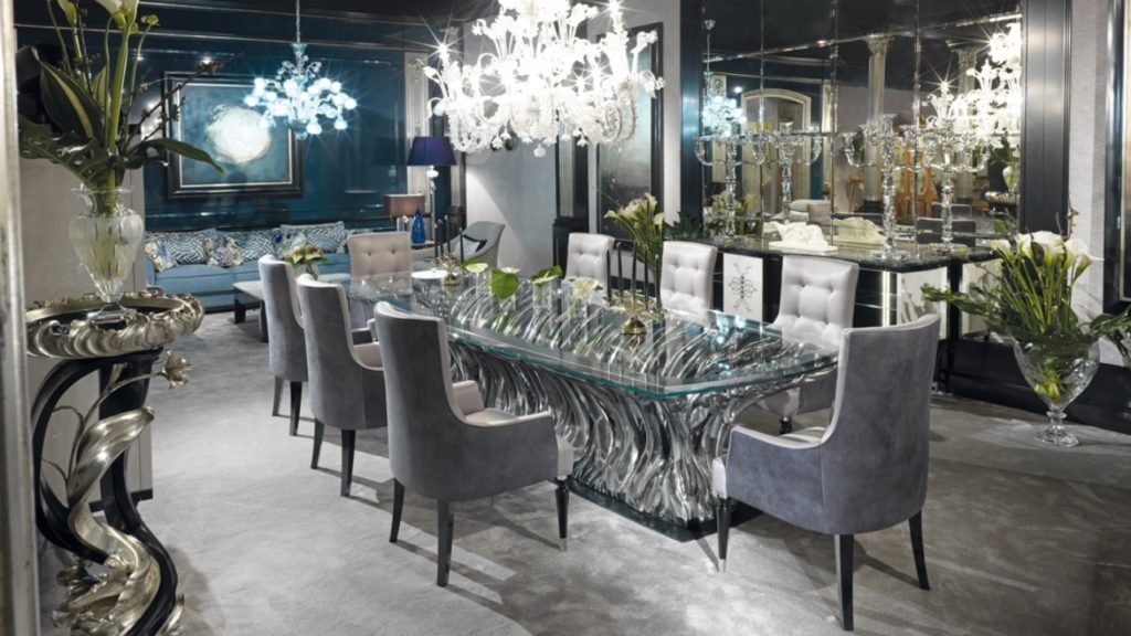 Top 6 Furniture Gifts For Newlywed Couples