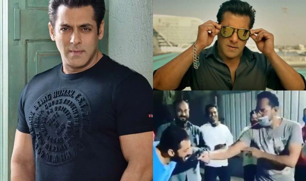 Salman Khan