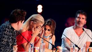 Rita Ora reveals that she suffers panic attacks for fear of breast cancer diagnosis Rita Ora panic attacks