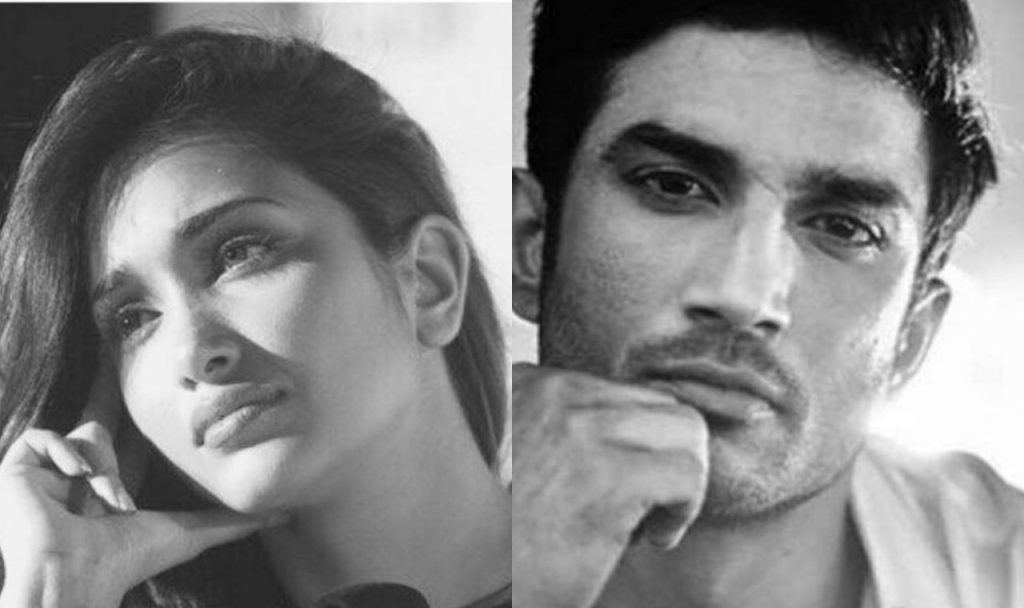 Bollywood celebs mysterious deaths