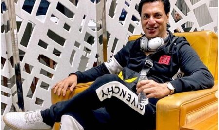 Madhar Bhandarkar announces his next film on covid