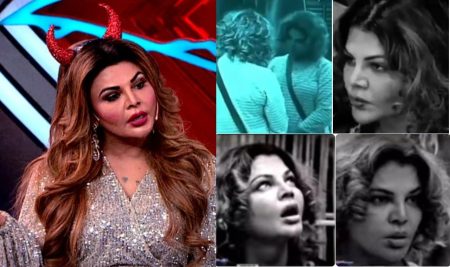 Rakhi Sawant