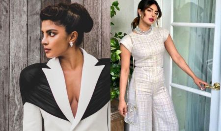 Priyanka Chopra