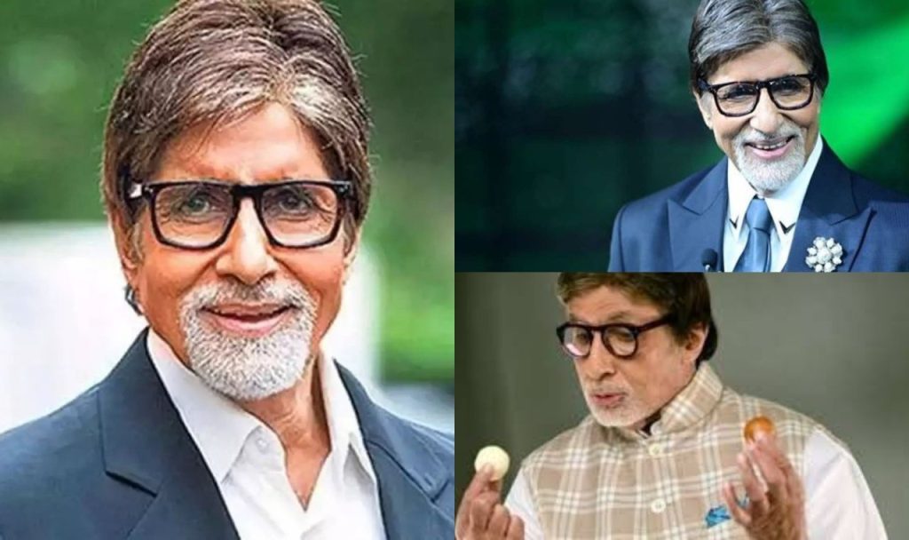 Amitabh Bachchan Talks About The Biggest Torture He Faced While Shooting Amitabh Bachchan