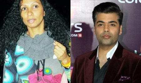 Karan Johar
