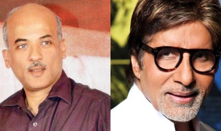Amitabh Bachchan