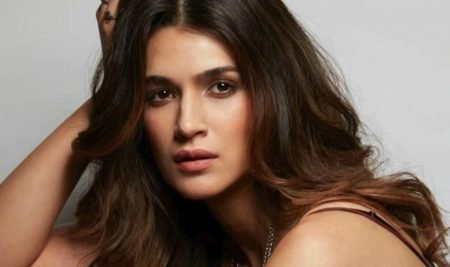 Kriti Sanon