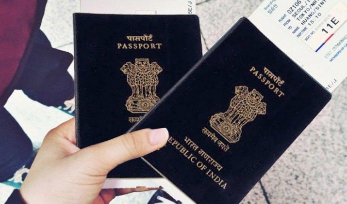 If You Have These 4 Documents, You Will Get Your Passport Within 7 Days Passport seva kendra