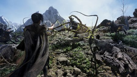 Project Athia is coming to PS5 in January 2022 Project Athia