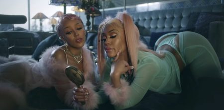 Doja Cat Best Friend