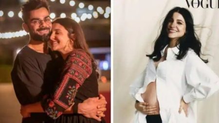 Virat Kohli anushka Sharma daughter