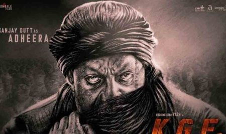 Sanjay Dutt