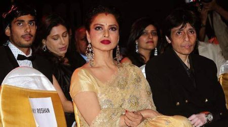 Farzana Rekha
