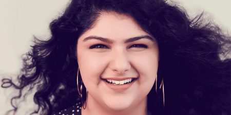 Anshula Kapoor