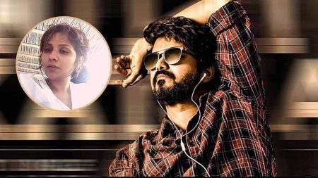 Preetisheel Singh begins 2021 with Southern megahit Master