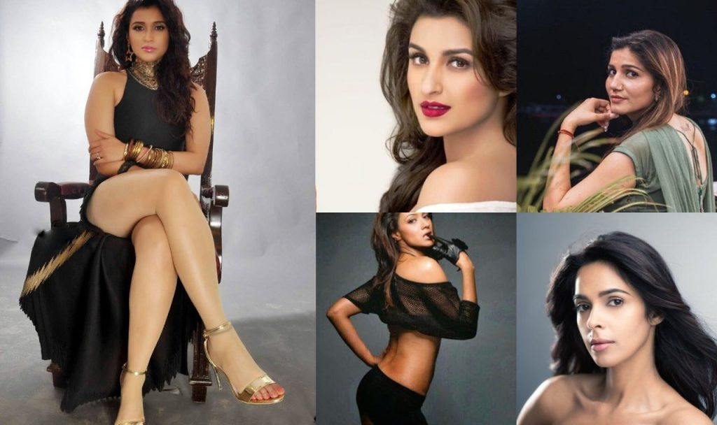 7 Beautiful Bollywood Actresses From Haryana Where The Sex Ratio is Low