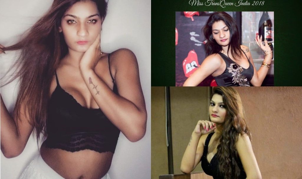 Miss International Trans 2021