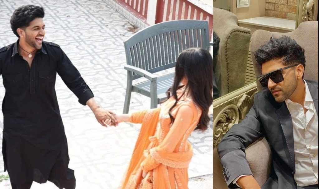 Guru Randhawa New Song