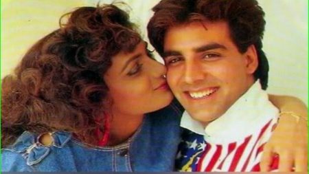 Akshay kumar