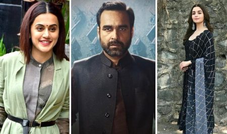 Bolywood actors