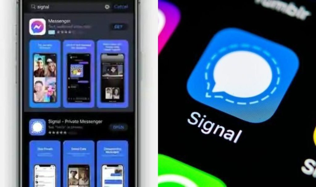 After WhatsApp Revised Its Privacy Policy Signal Takes Over: Becomes The Top Free App Signal App