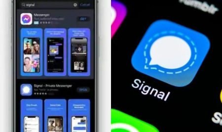 After WhatsApp Revised Its Privacy Policy Signal Takes Over: Becomes The Top Free App Signal App