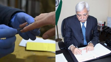 Remote Voting To Begin Soon: Now You Can Vote From Any Part Of The Country remote voting soon to begin