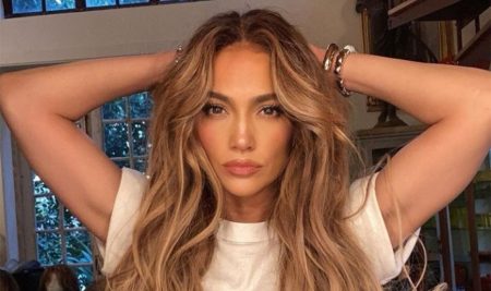 Jennifer Lopez