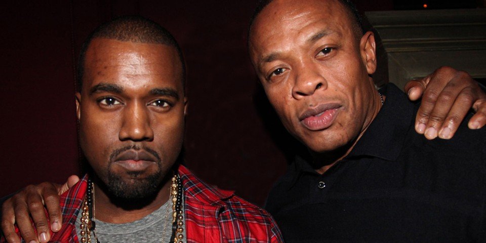 Dr. Dre hospitalized with a brain hemorrhage Dr. Dre Brain Hemorrhage