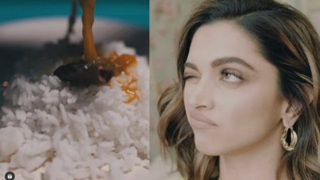 Deepika Padukone