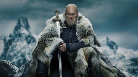 Vikings: Valhalla: first info on the cult series season 6 spin-off in France Vikings Valhalla season 6 france