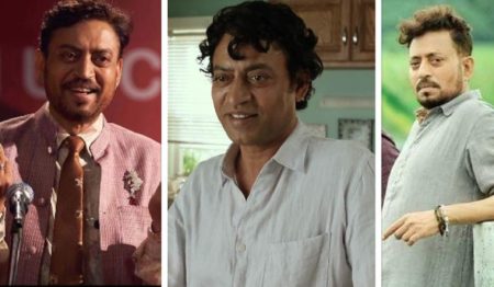 Irrfan Khan
