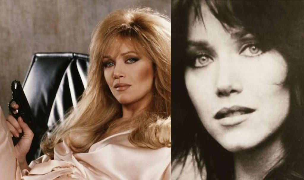 From Dead To Alive: Here’s What Happened With Hollywood Actor Tanya Roberts Tanya Roberts