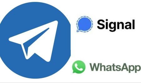 Apps that provides more privacy