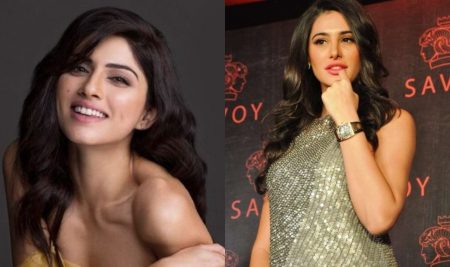 Bollywood star