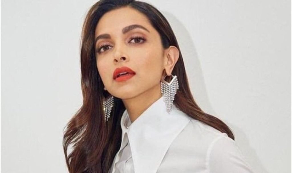 Deepika Padukone
