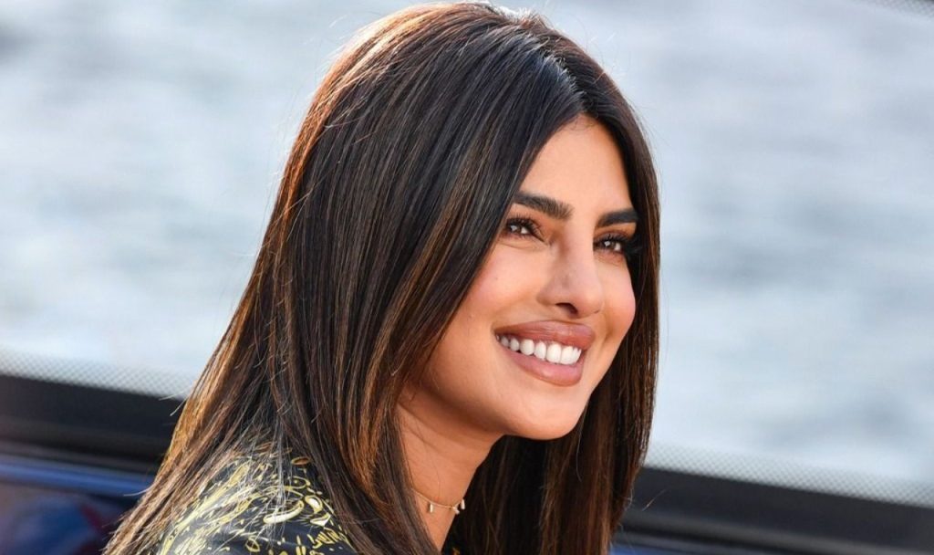 Priyanka Chopra’s Hollywood Film Trends No -1 On Twitter Priyanka Chopra