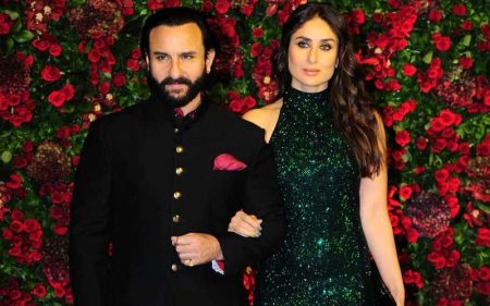 Saif always apologises to Bebo after a quarrel because it’s mostly the men who make mistakes