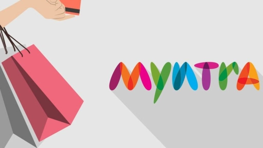 Myntra to change its logo
