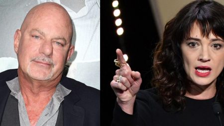 Rob Cohen accused of sexual assault