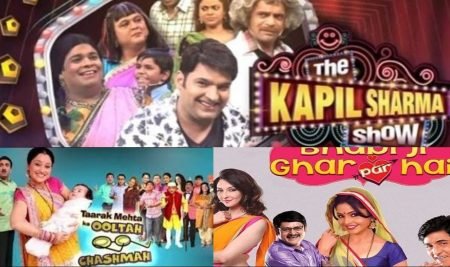 best comedy show