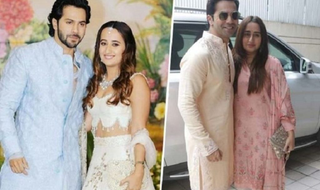 Is Varun Dhawan Getting Married This Year: Read To Know About His Plans Varun and Natasha
