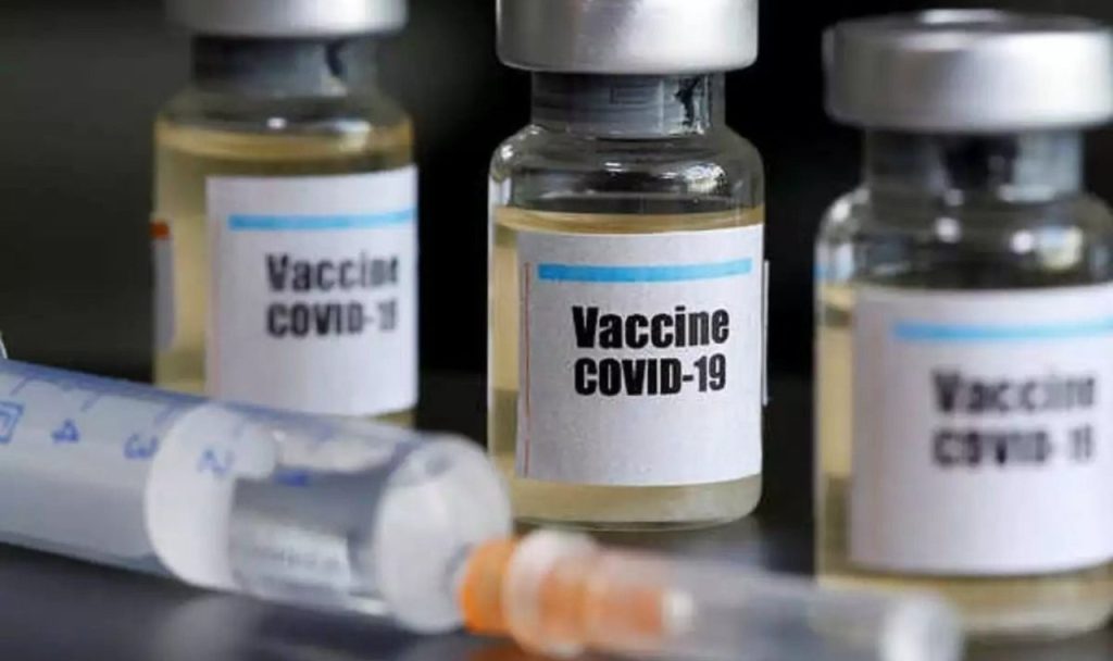 Covishield: India Biggest Vaccination Drive And How To Register: Deets Inside Covid -19 vaccines