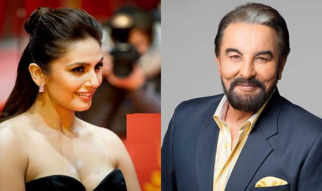 Bollywood reaction to vaccines