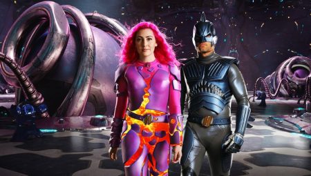 top 3 movies Netflix