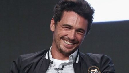 James Franco