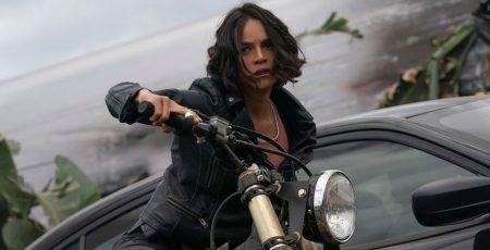 Fast and furious 9 trailer