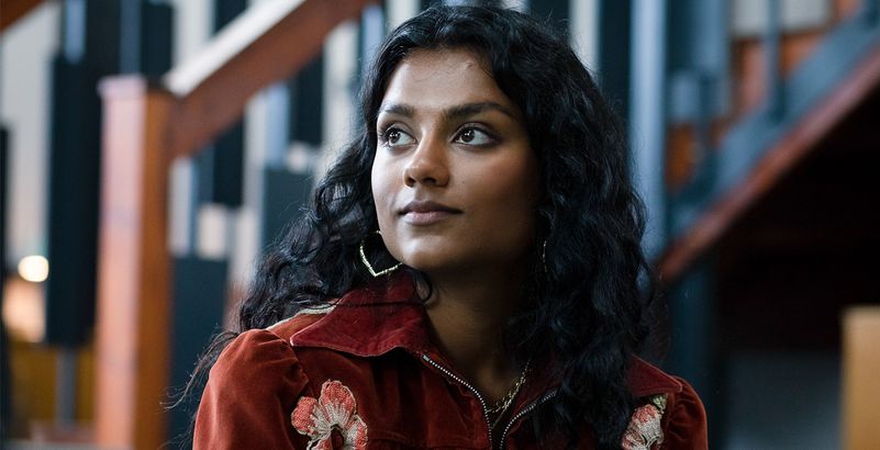 The Bridgertons Chronicle: a new lead actress for season 2 Simon Ashley